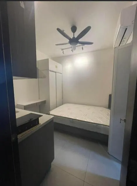 Neu Suites @3rdNvenue Ampang-1