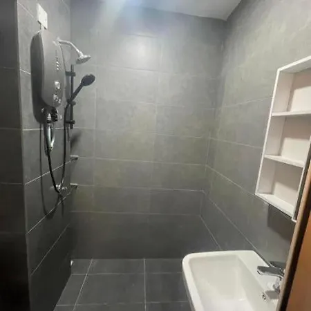 Neu Suites @3rdNvenue Ampang-3