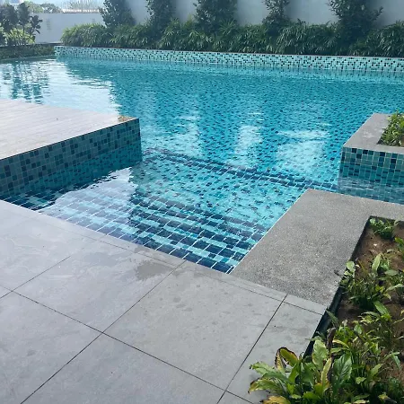 Neu Suites @3rdNvenue Ampang-2